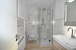 Badezimmer - Ferienhaus Dünenschätzchen - Top-Hundeurlaub