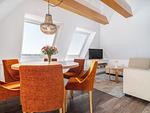 Ferienwohnung Alex - Top-Hundeurlaub