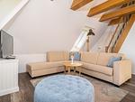 Ferienwohnung Alex - Top-Hundeurlaub