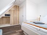 Ferienwohnung Alex - Top-Hundeurlaub