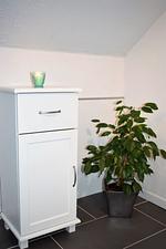 Empfang - Ferienwohnung Sanfte Brise II Dagebüll - Top-Hundeurlaub