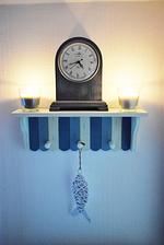 Empfang - Ferienwohnung Sanfte Brise II Dagebüll - Top-Hundeurlaub