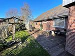 Hauptansicht - Ferienwohnung Sanfte Brise I Dagebüll - Top-Hundeurlaub