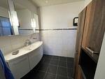 Badezimmer - Ferienwohnung Sanfte Brise I Dagebüll - Top-Hundeurlaub