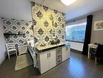 Schlafzimmer - Ferienwohnung Sanfte Brise I Dagebüll - Top-Hundeurlaub