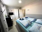 Schlafzimmer - Ferienwohnung Sanfte Brise I Dagebüll - Top-Hundeurlaub