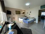 Schlafzimmer - Ferienwohnung Sanfte Brise I Dagebüll - Top-Hundeurlaub