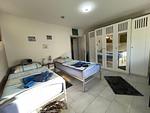 Schlafzimmer - Ferienwohnung Sanfte Brise I Dagebüll - Top-Hundeurlaub