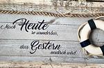 Dekoratives Detail - Ferienwohnung Sanfte Brise III Dagebüll - Top-Hundeurlaub