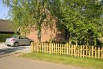 Hauptansicht - Ferienwohnung Sanfte Brise IV Dagebüll - Top-Hundeurlaub