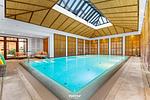 Pool - Strandhafer Suite Westerland auf Sylt - Top-Hundeurlaub
