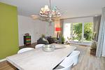 Wohnzimmer - Appartement Maleens Knoll 2 - Top-Hundeurlaub