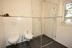 Badezimmer - Appartement Maleens Knoll 2 - Top-Hundeurlaub