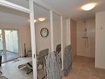 Wohnzimmer - Appartement Maleens Knoll 2 - Top-Hundeurlaub