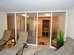 Wohnzimmer - Appartement Maleens Knoll 2 - Top-Hundeurlaub