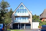 Hauptansicht - Appartement Maleens Knoll 3 - Top-Hundeurlaub
