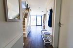Fassade / Eingang - Appartement Maleens Knoll 3 - Top-Hundeurlaub