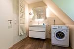 Badezimmer - Appartement Maleens Knoll 3 - Top-Hundeurlaub