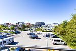 Blick auf Sehenswürdigkeit - Appartement Maleens Knoll 3 - Top-Hundeurlaub