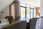Wohnzimmer - Appartement Maleens Knoll 3 - Top-Hundeurlaub