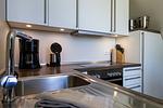 Badezimmer - Appartement Maleens Knoll 3 - Top-Hundeurlaub