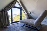 Blick auf Sehenswürdigkeit - Appartement Maleens Knoll 3 - Top-Hundeurlaub