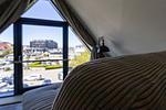 Blick auf Sehenswürdigkeit - Appartement Maleens Knoll 3 - Top-Hundeurlaub