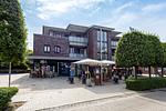 Hauptansicht - Appartement Edda - Top-Hundeurlaub