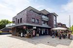 Fassade / Eingang - Appartement Edda - Top-Hundeurlaub