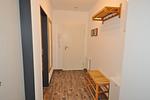 Fassade / Eingang - Appartement Edda - Top-Hundeurlaub