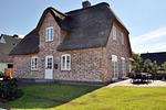 Fassade / Eingang - Doppelhaushälfte Hus 2020 - Top-Hundeurlaub
