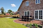 Terrasse - Doppelhaushälfte Hus 2020 - Top-Hundeurlaub