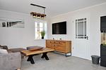 Wohnzimmer - Doppelhaushälfte Hus 2020 - Top-Hundeurlaub