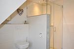 Badezimmer - Doppelhaushälfte Hus 2020 - Top-Hundeurlaub