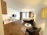 Appartement 41 - Top-Hundeurlaub