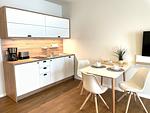 Appartement 41 - Top-Hundeurlaub
