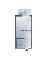 Appartement 41 - Top-Hundeurlaub