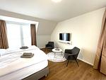 Appartement 42 - Top-Hundeurlaub