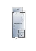 Appartement 42 - Top-Hundeurlaub