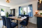 Wohnzimmer - Nala's Hüs - Top-Hundeurlaub