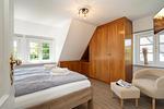 Schlafzimmer - Nala's Hüs - Top-Hundeurlaub