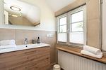 Badezimmer - Nala's Hüs - Top-Hundeurlaub