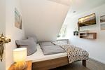 Schlafzimmer - Nala's Hüs - Top-Hundeurlaub