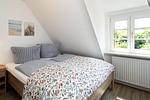 Schlafzimmer - Nala's Hüs - Top-Hundeurlaub