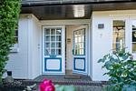 Fassade / Eingang - Nala's Hüs - Top-Hundeurlaub
