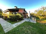 Gartenblick - Fichtenhain - Lastering Ferienhäuser & Apartments - Top-Hundeurlaub