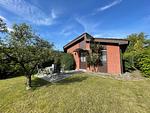Terrasse - Fichtenhain - Lastering Ferienhäuser & Apartments - Top-Hundeurlaub