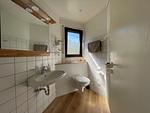 Badezimmer - Fichtenhain - Lastering Ferienhäuser & Apartments - Top-Hundeurlaub