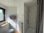 Badezimmer - Fichtenhain - Lastering Ferienhäuser & Apartments - Top-Hundeurlaub