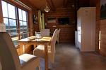 Wohnzimmer - Marlies - Lastering Ferienhäuser & Apartments - Top-Hundeurlaub